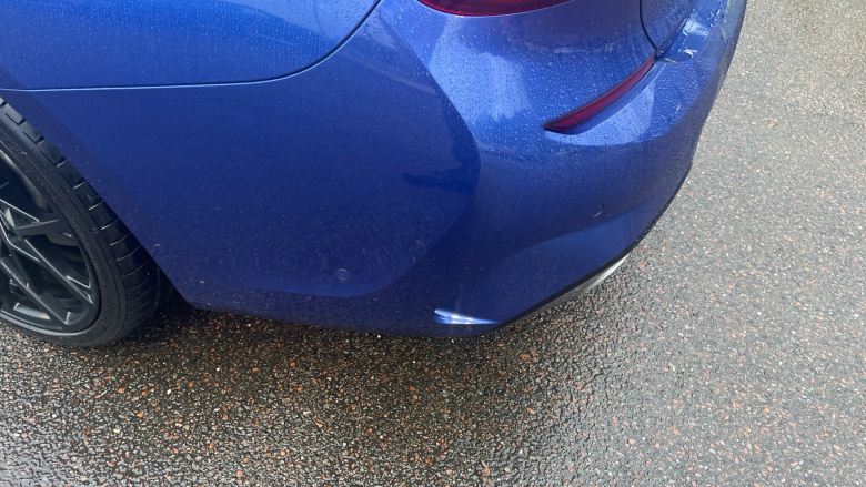 BMW 3 Series 330d xDrive M Sport 4dr Step Auto Diesel Saloon